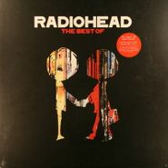 Radiohead, The Best Of Radiohead [Box Set] (LP)