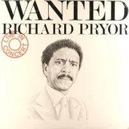 Richard Pryor, Wanted: Live In Concert (LP)