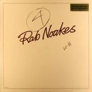 Rab Noakes, Rab Noakes (LP)