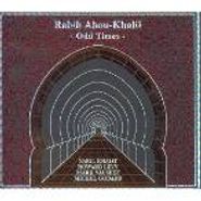 Rabih Abou-Khalil, Odd Times (CD)
