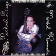 Rachael Sage, Morbid Romantic (CD)