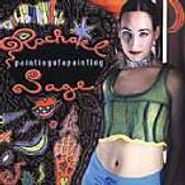 Rachael Sage, Painting Of A Painting (CD)