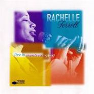 Rachelle Ferrell, Live In Montreux 91-97 (CD)