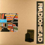 Radiohead, 2+2=5 [EP One] (12")