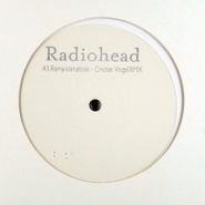 Radiohead, Remyxomatosis / Sktterbrain (12")