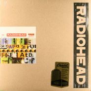 Radiohead, Just [180 Gram Vinyl] (12")