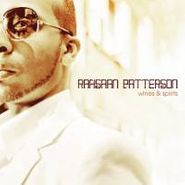 Rahsaan Patterson, Wines & Spirits (CD)