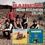 The Raiders, Indian Reservation / Collage (CD)