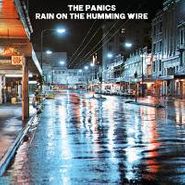 The Panics, Rain On the Humming Wire (CD)