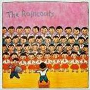 The Raincoats, The Raincoats (CD)