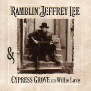 Ramblin' Jeffrey Lee, Ramblin' Jeffrey Lee (CD)