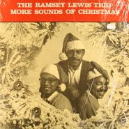 The Ramsey Lewis Trio, More Sounds Of Christmas (LP)