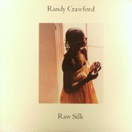 Randy Crawford, Raw Silk (LP)