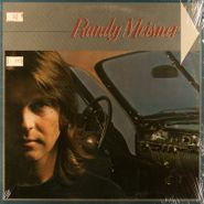 Randy Meisner, Randy Meisner (LP)