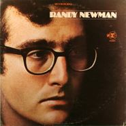 Randy Newman, Randy Newman [Reissue Cover] (LP)