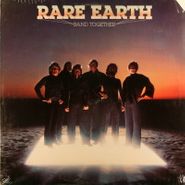 Rare Earth, Band Together (LP)