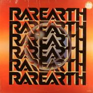 Rare Earth, Rare Earth (LP)