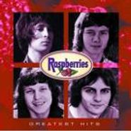 The Raspberries, Greatest Hits (CD)