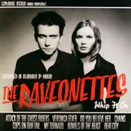 The Raveonettes, Whip It On EP [Danish Issue] (10")