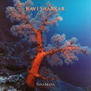 The Ravi Shankar Project, Tana Mana (LP)