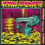 Raw Power, Screams From The Gutter After Your Brain (CD)