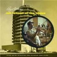 Ray Anthony, Jam Session At The Tower / I Remember Glenn Miller (CD)