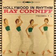 Ray Conniff, Hollywood In Rhythm (LP)