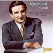 Raymond Scott, Toonerville Trolley 1940-44 (CD)