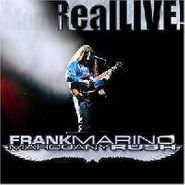 Frank Marino & Mahogany Rush, Real Live! (CD)