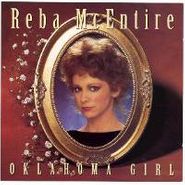 Reba McEntire, Oklahoma Girl (CD)