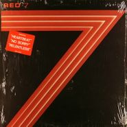 Red 7, Red 7 (LP)