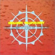 Red Lorry Yellow Lorry, Blasting Off (CD)