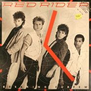 Red Rider, Breaking Curfew (LP)