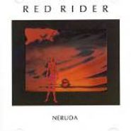 Red Rider, Neruda (CD)