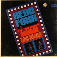 Redd Foxx, "Live" Las Vegas (LP)