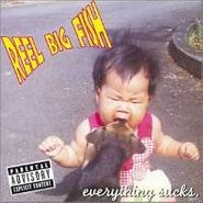 Reel Big Fish, Everything Sucks (CD)