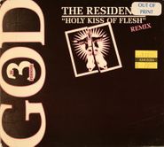 The Residents, Holy Kiss of Flesh [3" Remix Single] (CD)