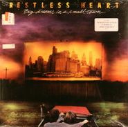 Restless Heart, Big Dreams In A Small Town (LP)