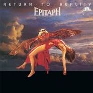Epitaph, Return To Reality (CD)