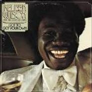 Reuben Wilson, Got To Get Your Own (CD)