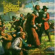 Reverend Bizarre, II: Crush the Insects (CD)