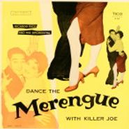 Ricardo Rico, Dance The Merengue With Killer Joe (LP)