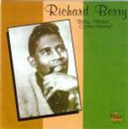 Richard Berry, Baby, Please Come Home (CD)