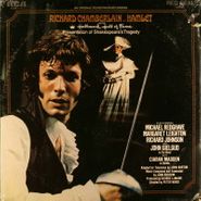 John Addison, Richard Chamberlain as Hamlet [OST] (LP)