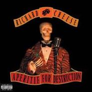 Richard Cheese & Lounge Against The Machine, Aperitif For Destruction (CD)