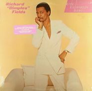 Richard "Dimples" Fields, Give Everybody Some! (LP)