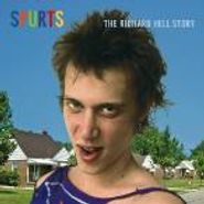 Richard Hell, Spurts: The Richard Hell Story (CD)