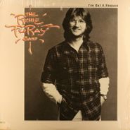 Richie Furay, I've Got A Reason (LP)