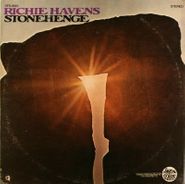 Richie Havens, Stonehenge (LP)