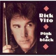 Rick Vito, Pink & Black (CD)